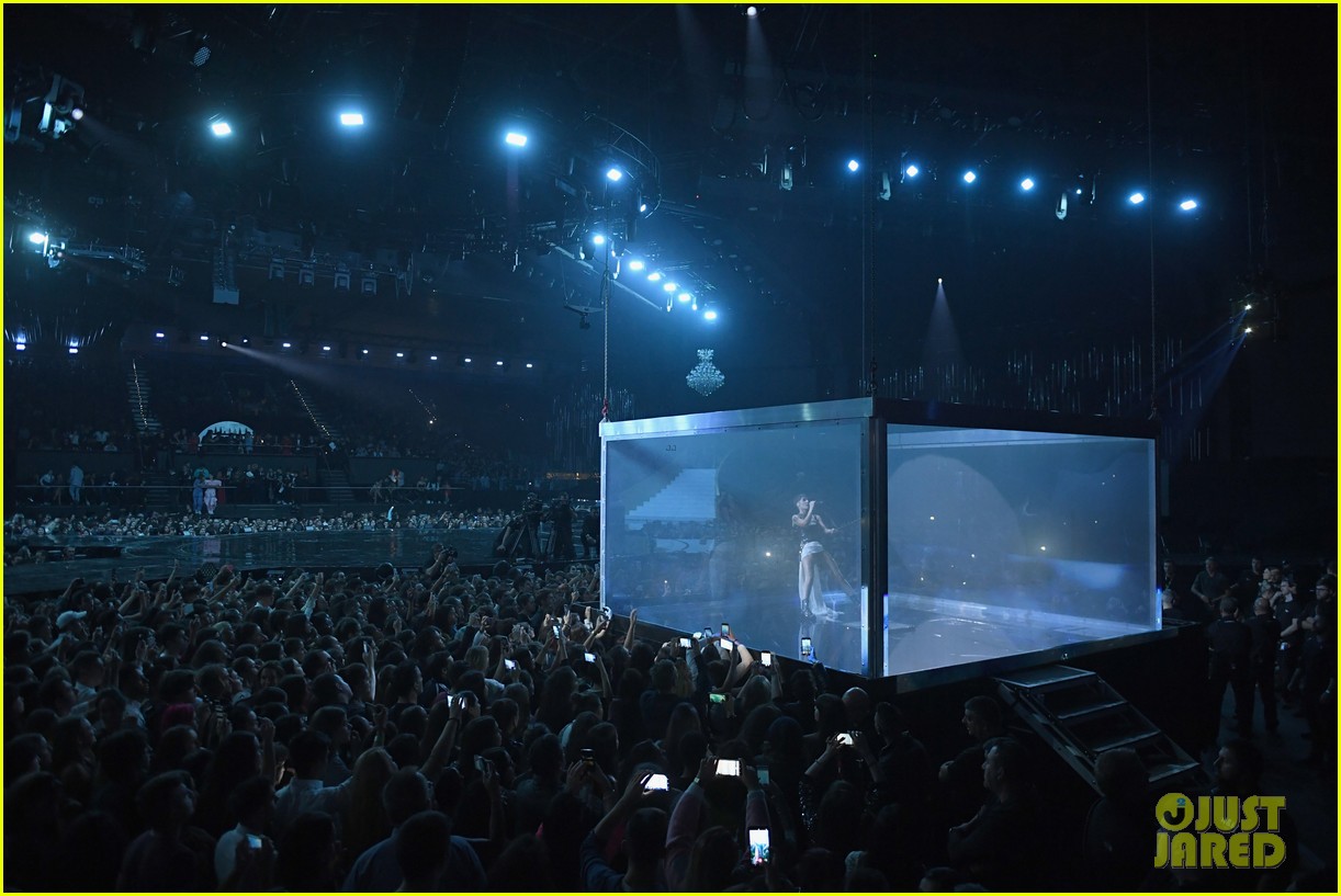 Photo mtv ema performers 2018 02 Photo 4175418 Just Jared Entertainment News Photo mtv ema performers 2018 02 Photo 4175418 Just Jared Entertainment News