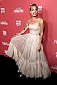 lady gaga goes pretty in pink for patron of the artists awards 07