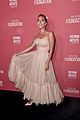 lady gaga goes pretty in pink for patron of the artists awards 10