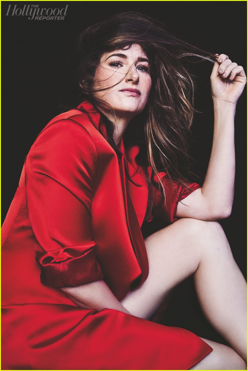 Lady Gaga, Nicole Kidman, & More Cover THR's Actress Roundtable Issue