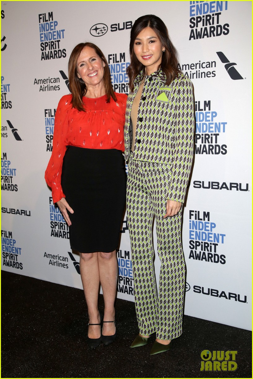 Independent Spirit Awards 2018 Nominations - Full List of Nominees