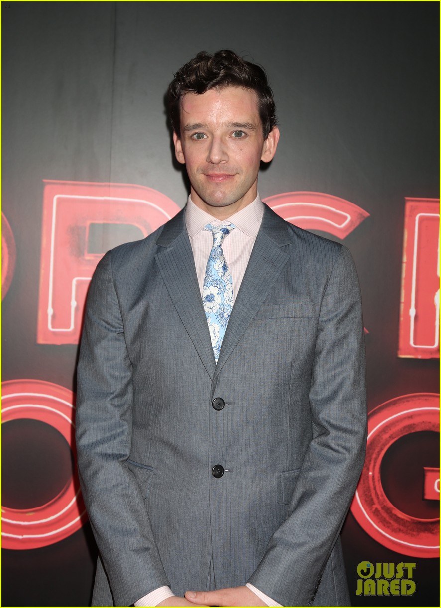 Neil Patrick Harris & David Burtka Couple Up at 'Torch Song' Broadway