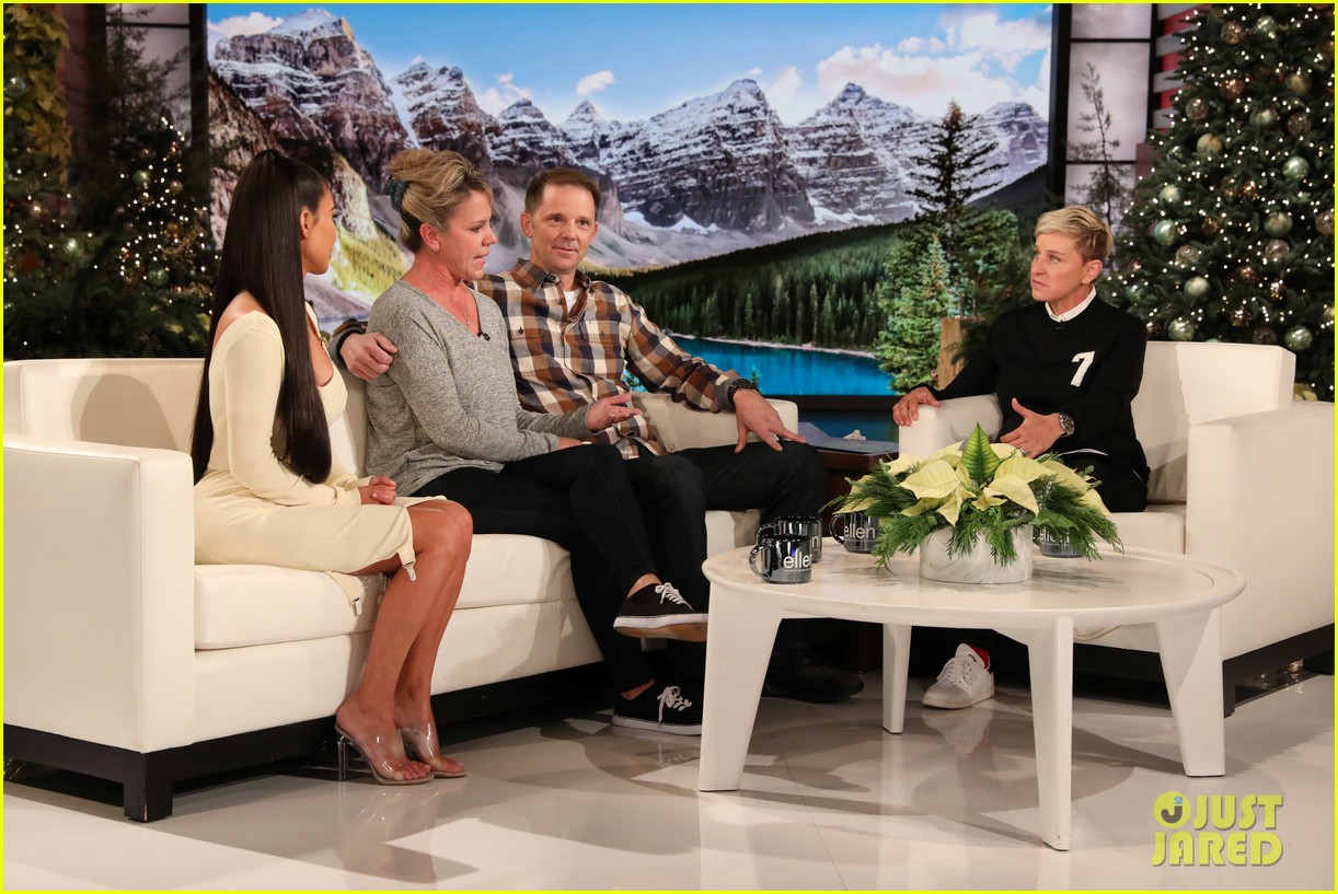 Kim Kardashian Announces Major Donations to California Wildfire Relief