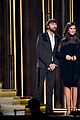 lady antebellum cheer on their fellow artists at cma awards 2018 02