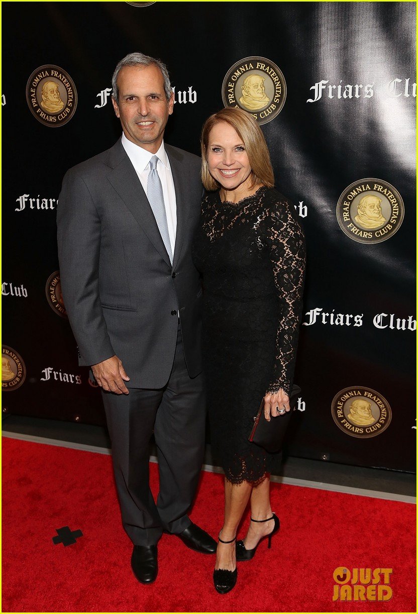 Meg Ryan Shows Off Engagement Ring From John Mellencamp While Honoring