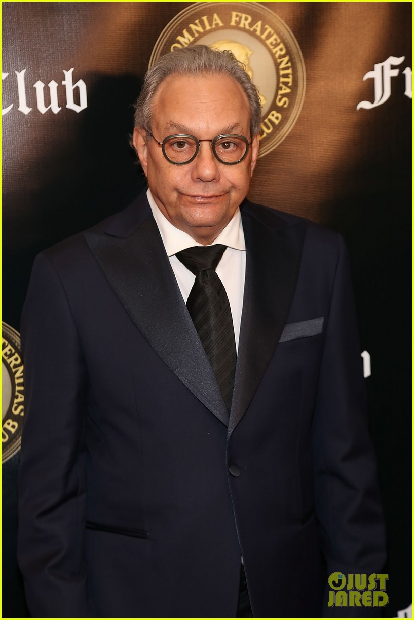 Meg Ryan Shows Off Engagement Ring From John Mellencamp While Honoring