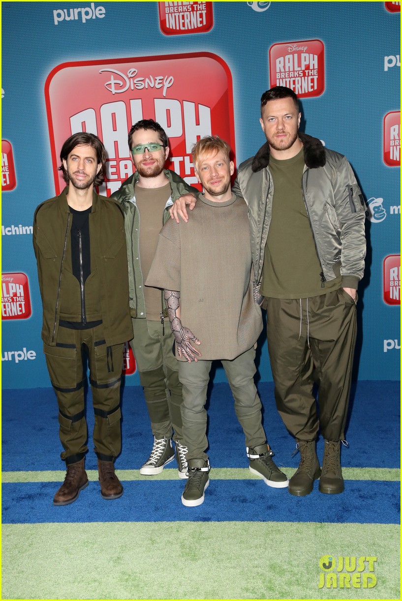 Photo: mandy moore taraji p henson and sarah silverman ralph breaks the