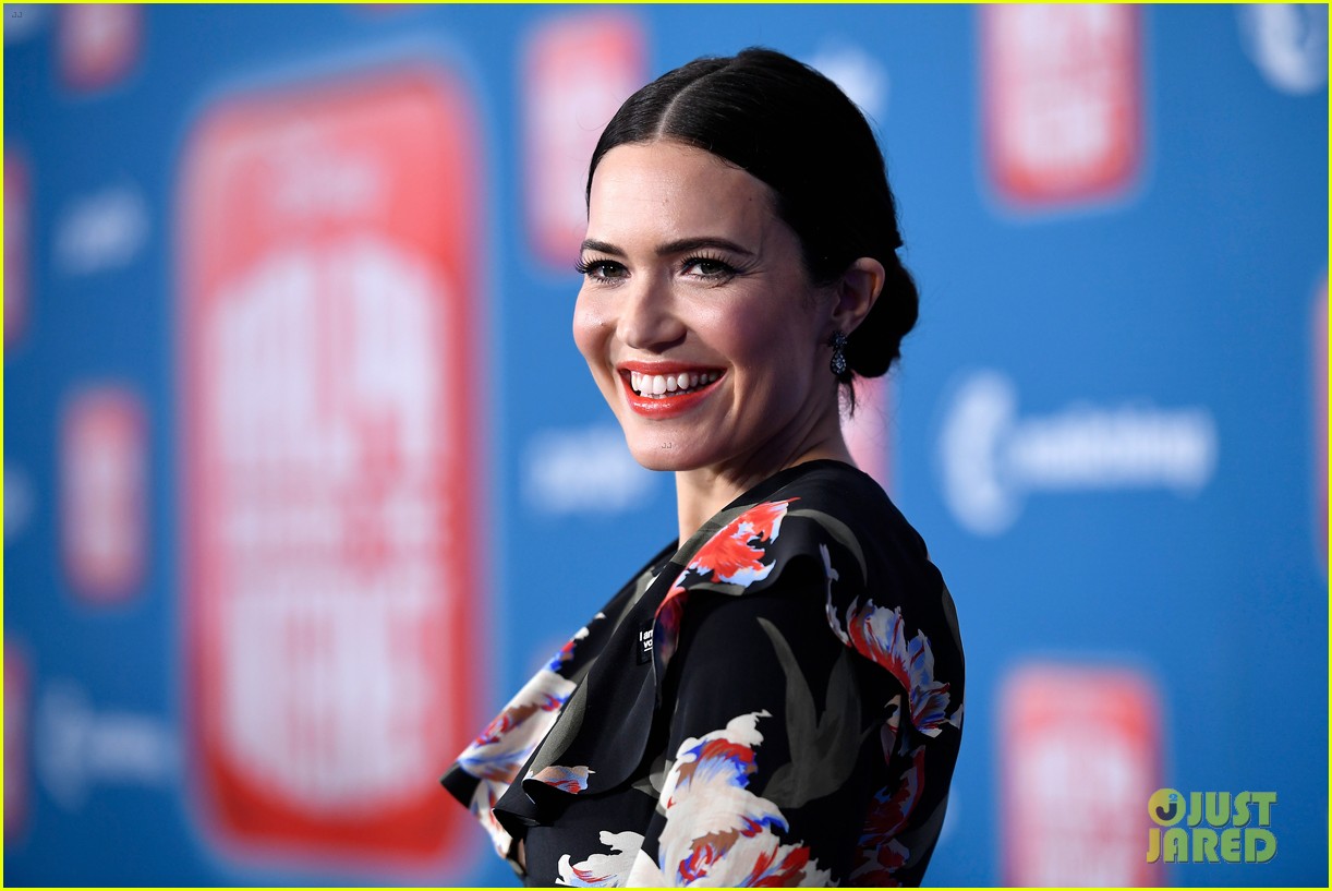 Photo: mandy moore taraji p henson and sarah silverman ralph breaks the