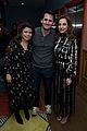roma cast get support from darren aronofsky mike myers more at nyc screening 01