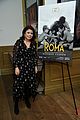 roma cast get support from darren aronofsky mike myers more at nyc screening 02