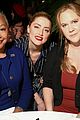 amy schumer amber heard help honor lisa borders at conversations for change dinner 01