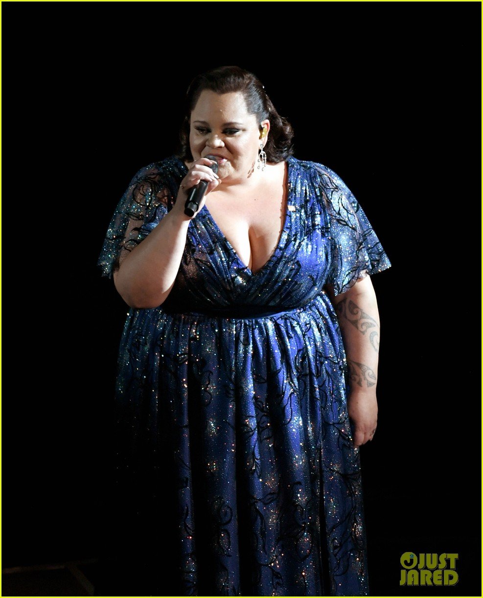 Greatest Showman's Keala Settle Suffered a Stroke One Week Before Her