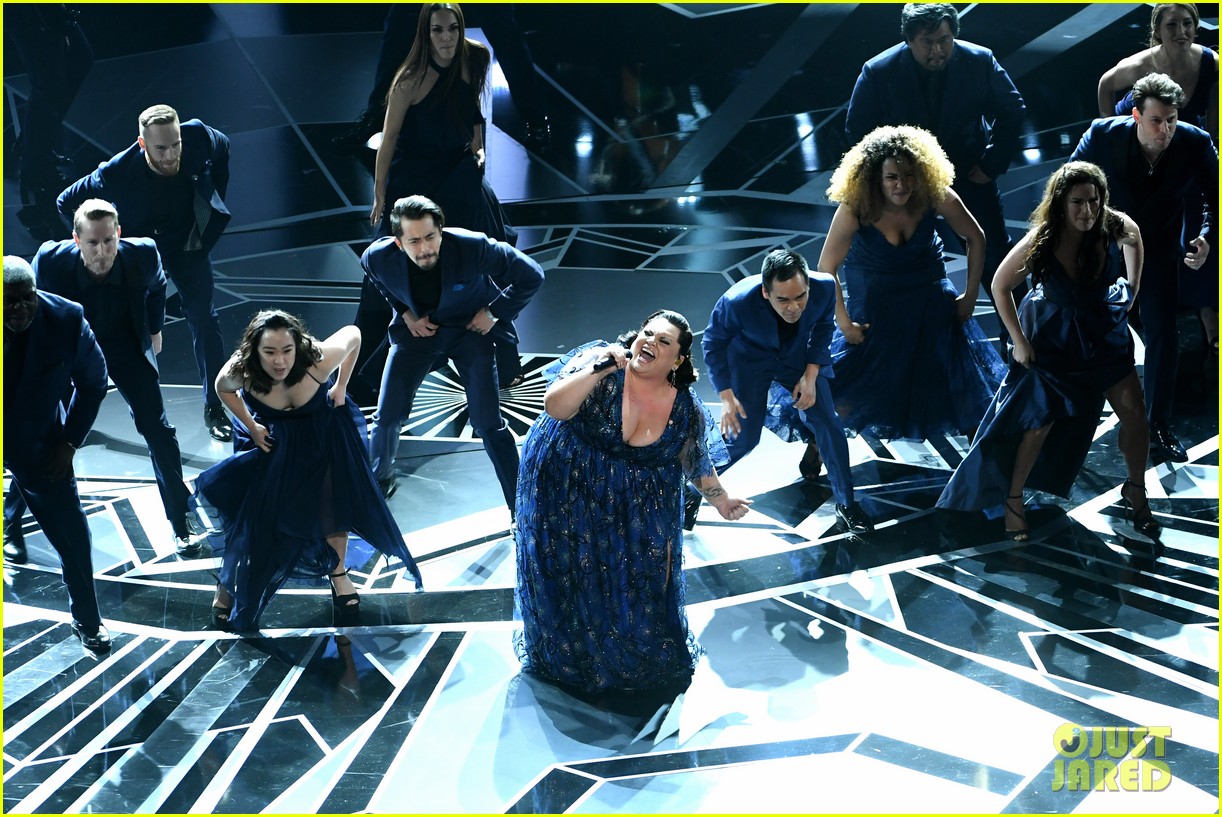 Greatest Showman's Keala Settle Suffered a Stroke One Week Before Her