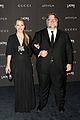 honoree guillermo del toro arrives at lacma gala 01