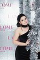 ariel winter and levi meaden join laverne cox at lancome and vogues holiday event 11
