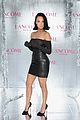 ariel winter and levi meaden join laverne cox at lancome and vogues holiday event 15