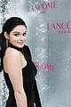ariel winter and levi meaden join laverne cox at lancome and vogues holiday event 23