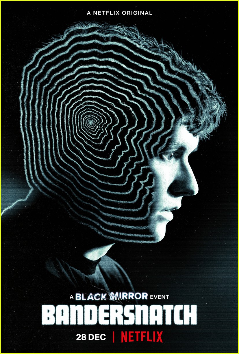 What is a Bandersnatch? Origin of 'Black Mirror' Title Explained Photo