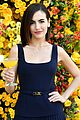 camilla belle helps unveil the menu for golden globes 2019 06