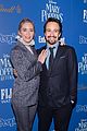 emily blunt and lin manuel miranda are all smiles at mary poppins returns screening in nyc 01