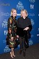 emily blunt and lin manuel miranda are all smiles at mary poppins returns screening in nyc 04