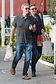 marcia cross holds on tight to husband tom mahoney 05