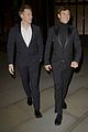 tom daley dustin lance black couple up at vanity fair x bloomberg climate change gala 05