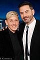 ellen degeneres tells kimmel why she decided to return to stand up after 15 years 01