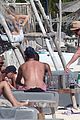 luke evans bares hot body in tiny speedo on vacation in mexico 40