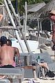 luke evans bares hot body in tiny speedo on vacation in mexico 41