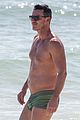 luke evans victor turpin mexico vacation 56
