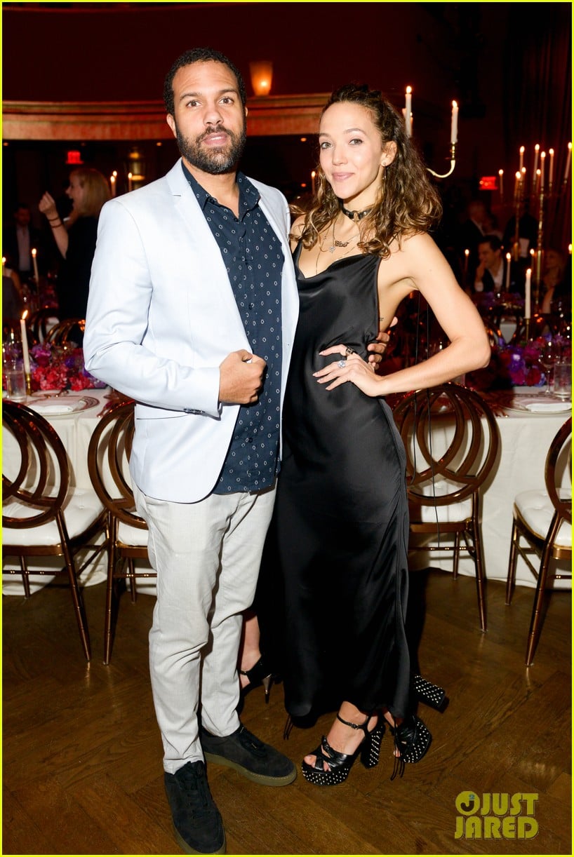 Laura Harrier, Candice Swanepoel & More Celebrate Bvlgari's Art