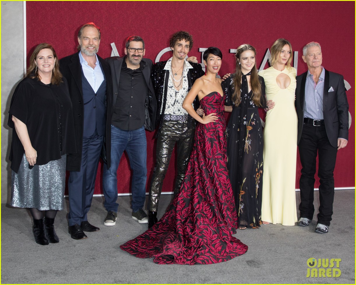 Robert Sheehan & Hera Hilmar Join 'Mortal Engines' Cast at California