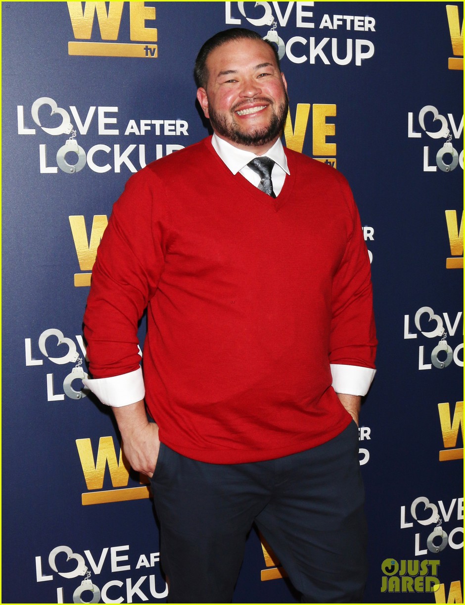 Caitlyn Jenner Gets Support from Sophia Hutchins at 'Love After Lockup