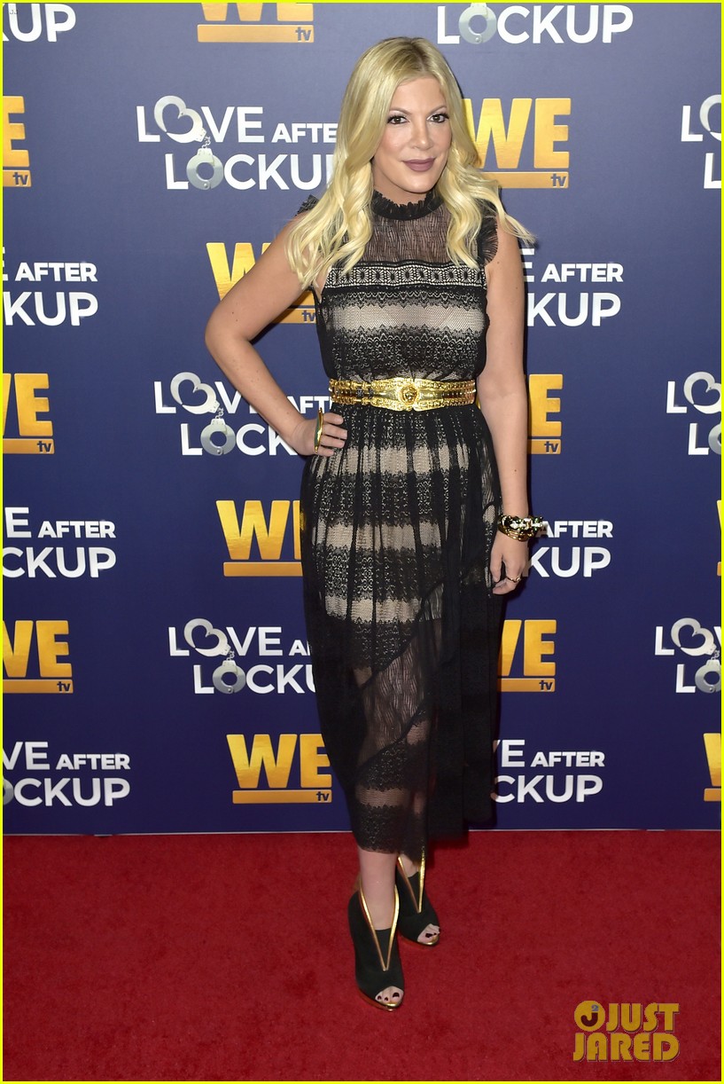 Caitlyn Jenner Gets Support from Sophia Hutchins at 'Love After Lockup
