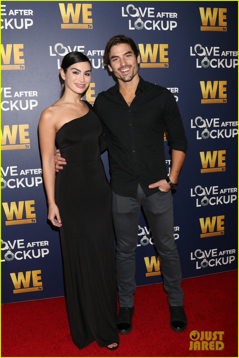 Caitlyn Jenner Gets Support from Sophia Hutchins at 'Love After Lockup