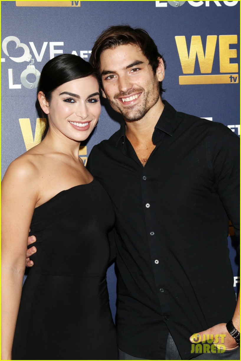 Caitlyn Jenner Gets Support from Sophia Hutchins at 'Love After Lockup