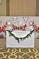 baby2baby holiday party december 2018 07