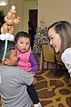 baby2baby holiday party december 2018 49