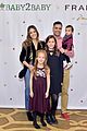 baby2baby holiday party december 2018 61
