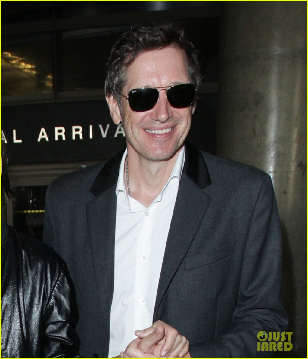 Milla Jovovich Flies Home After Wrapping 'Monster Hunter': Photo