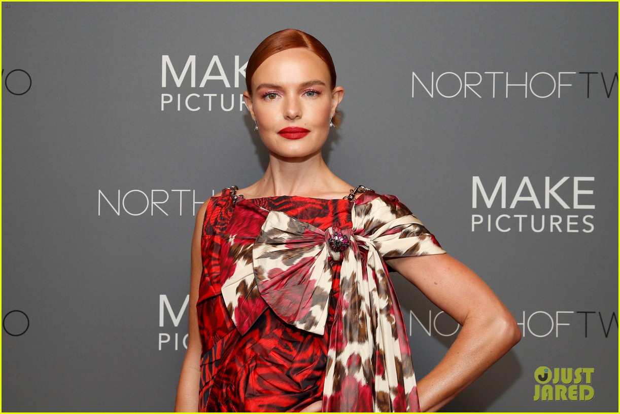 Photo: kate bosworth michael polish premiere nona nyc 04 | Photo