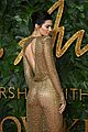 kendall jenner the fashion awards 2018 05