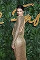 kendall jenner the fashion awards 2018 09