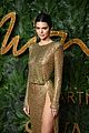 kendall jenner the fashion awards 2018 10