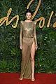 kendall jenner the fashion awards 2018 13