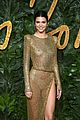 kendall jenner the fashion awards 2018 16