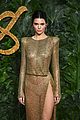 kendall jenner the fashion awards 2018 18
