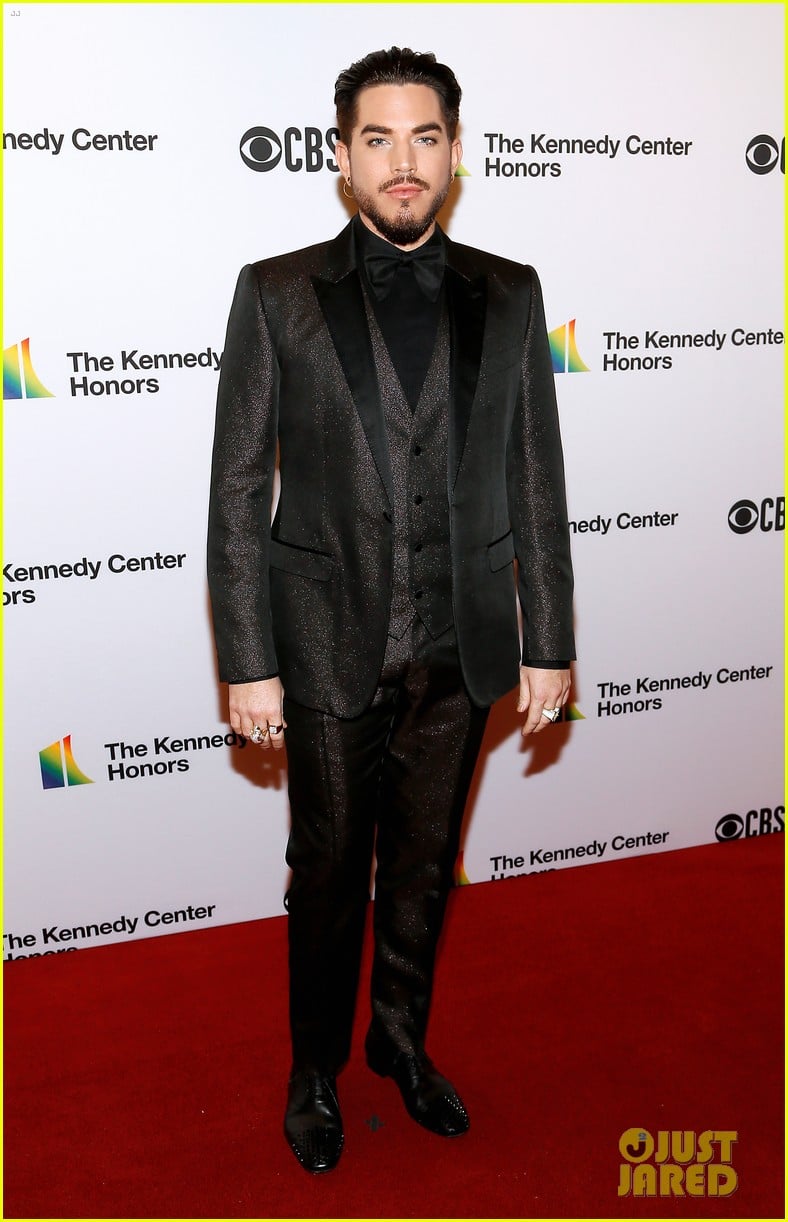 Cher, Reba McEntire, & Lin-Manuel Miranda Get Celeb Support at Kennedy