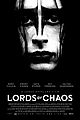 lords of chaos gets brand new poster ahead of release 01